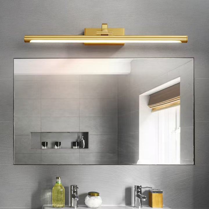 LED ceiling light model 3127 with dimming function