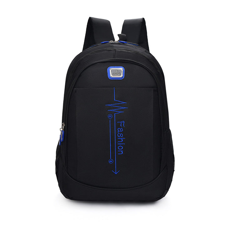 Oxford Backpack, 20–35 L, durable, timeless