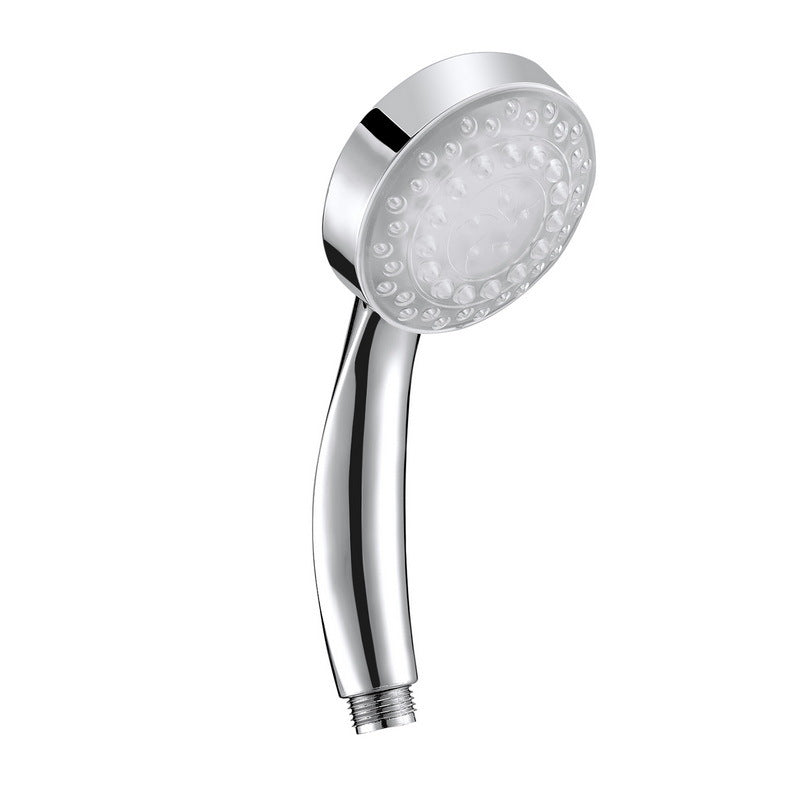 LED Shower Head with Color Change, Model 8008-A25