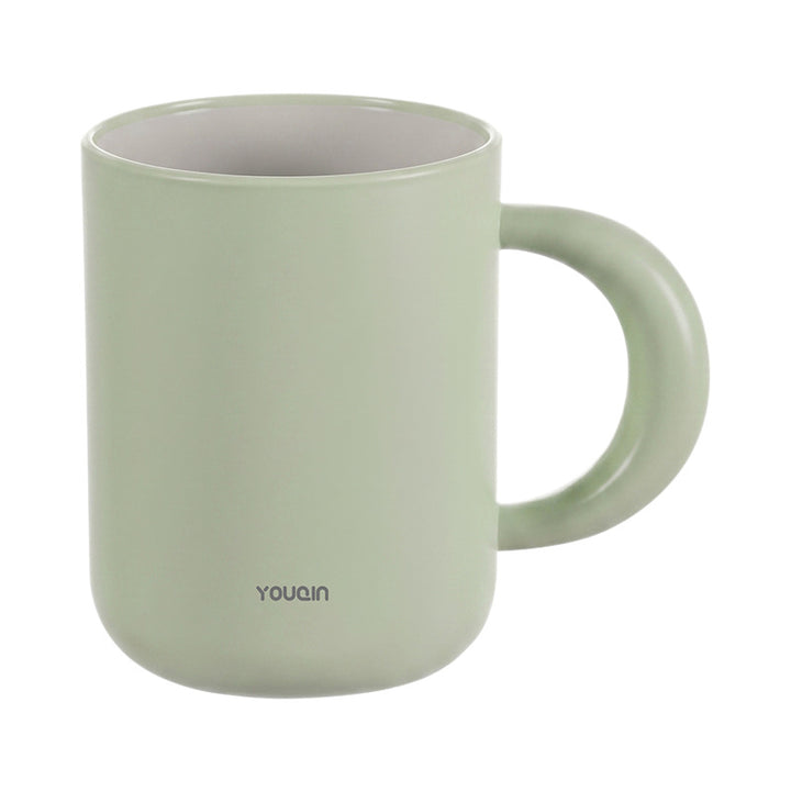 Toothbrush cup made of PP, 201–300 ml