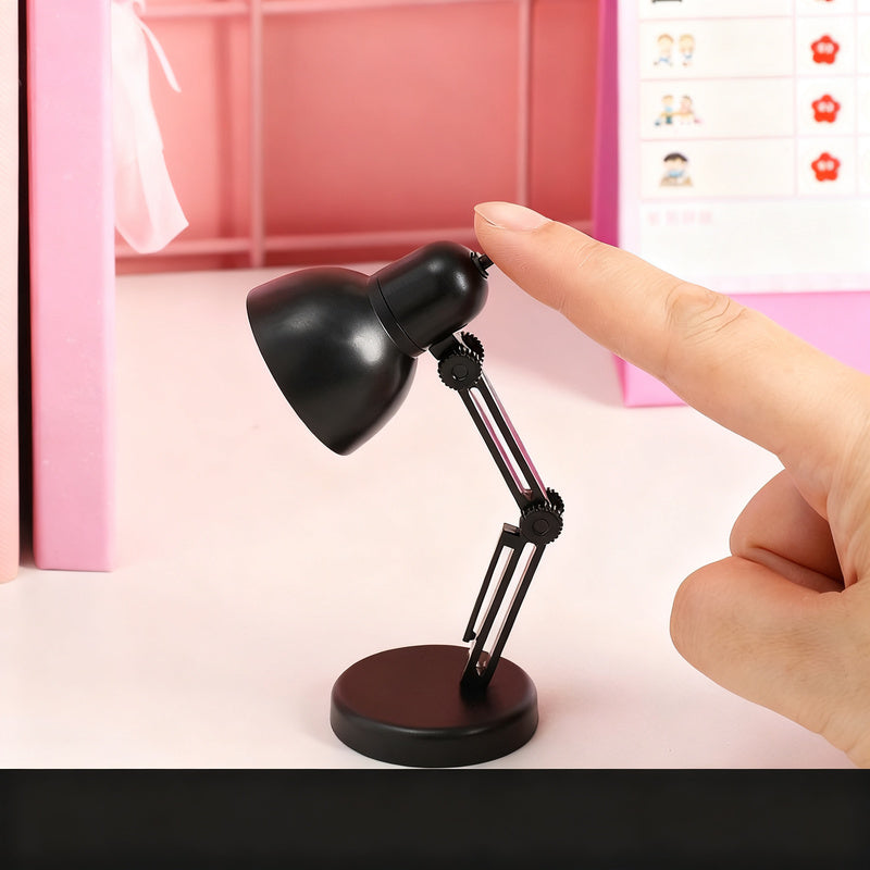Magnetic LED Desk Lamp with Remote Control