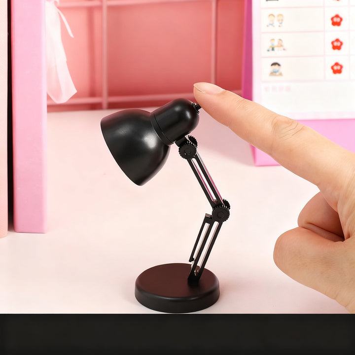 Magnetic LED Desk Lamp with Remote Control
