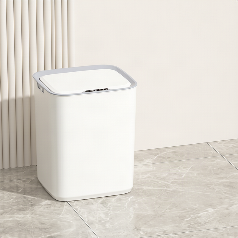 Smart Sensor Trash Can, 22 L