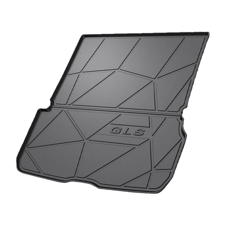 Trunk protection for Chery Arrizo 5