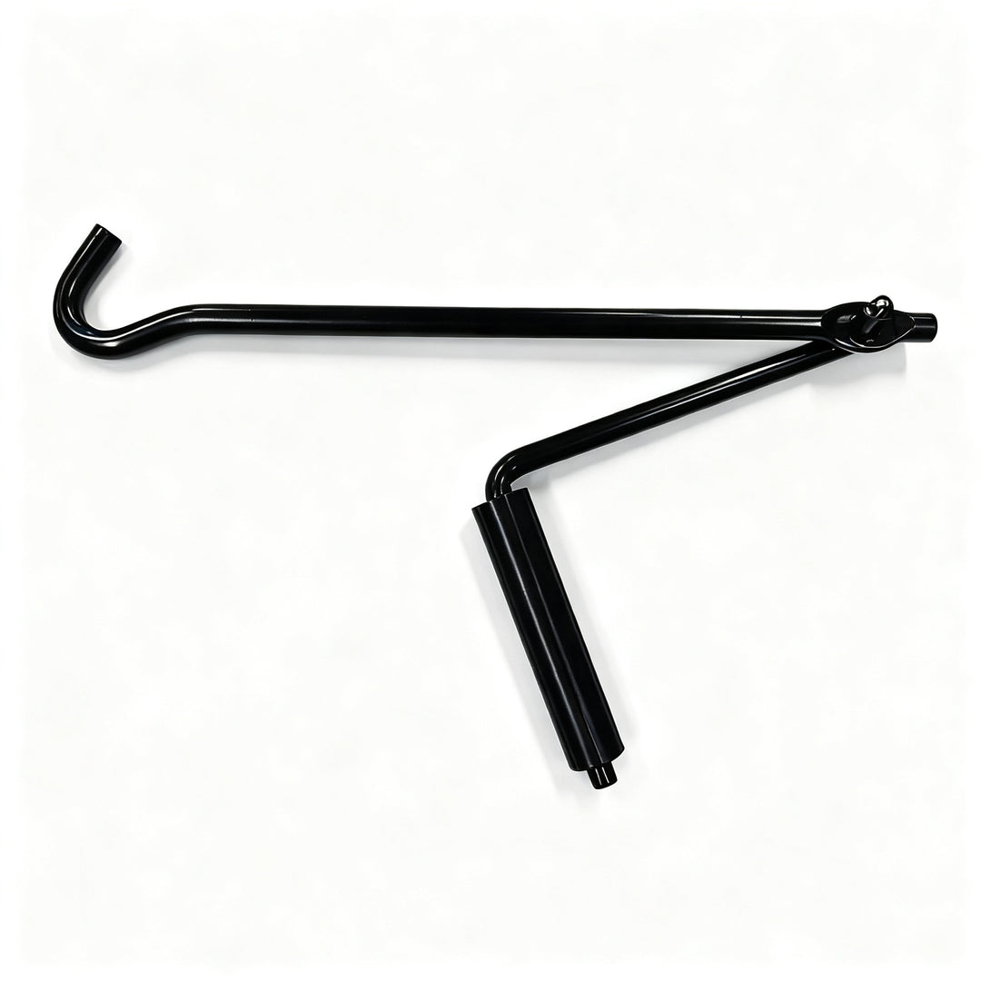 Car jack for cars
