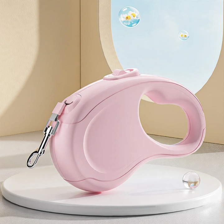 Automatic Retractable Leash, Dog/Cat