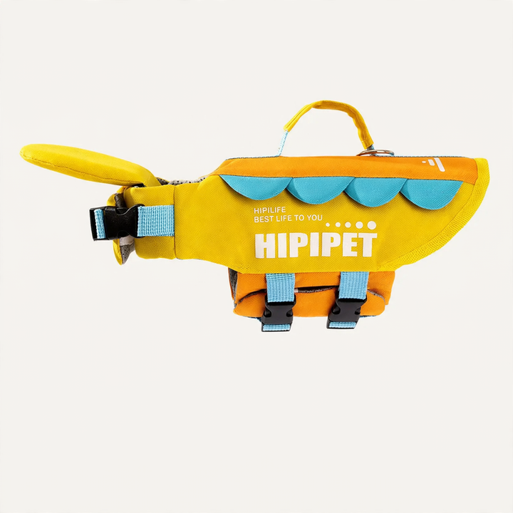 Life jacket for dogs, summer, various sizes
