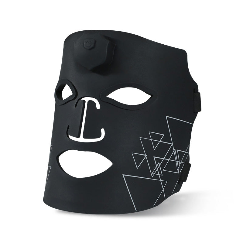 LED Photon Beauty Mask with Battery