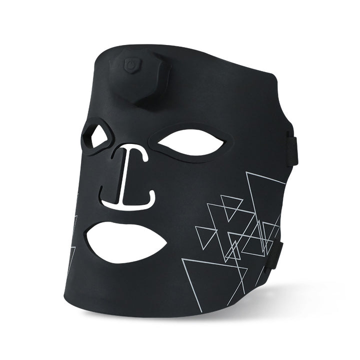 LED Photon Beauty Mask with Battery