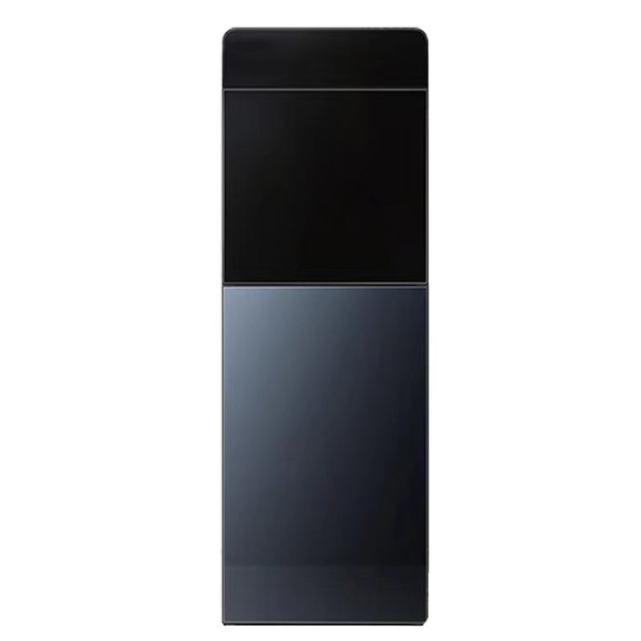 Water dispenser with ice function, model F1