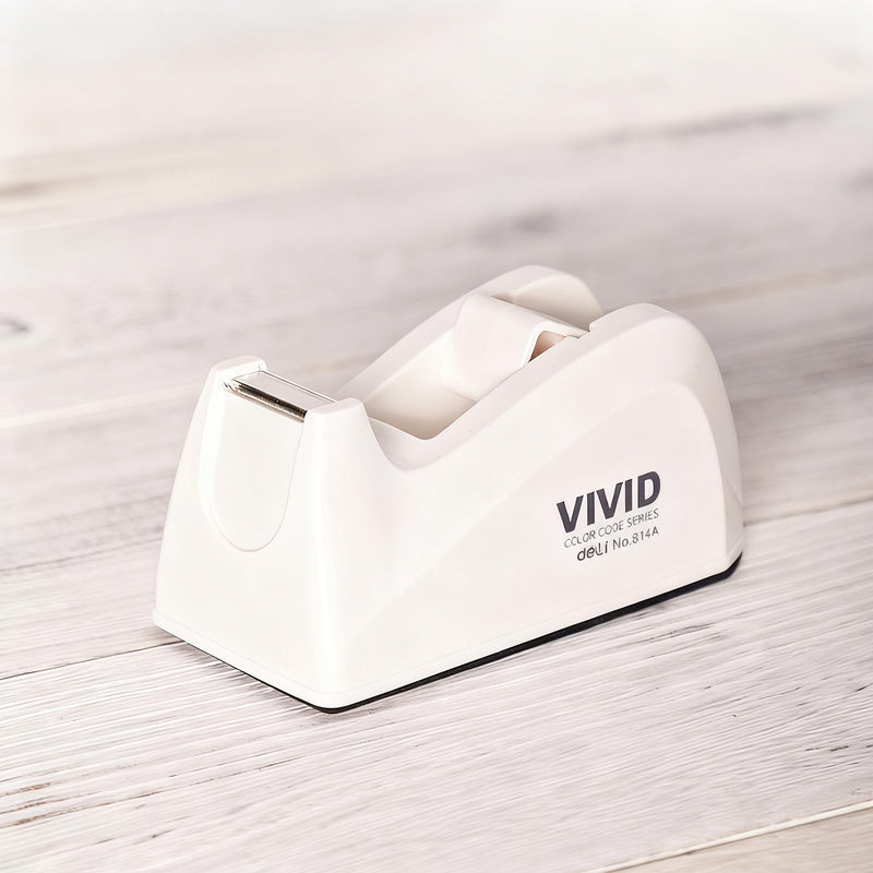 Tape dispenser 814A, up to 18 mm