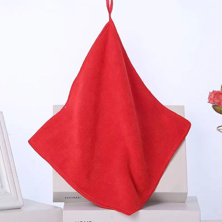 Microfiber cloths, 2-piece set, 300 g/m²