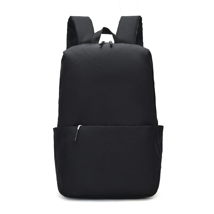 Outdoor backpack made of nylon, waterproof, 20–35 L, for 12-inch laptops