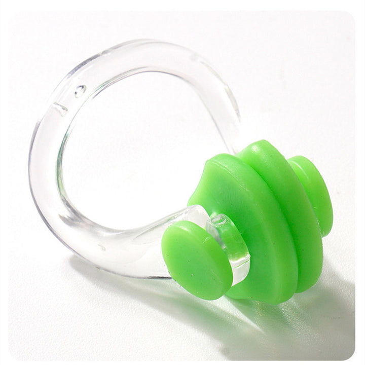 Foam ear plugs, spherical shape, 25×12 mm