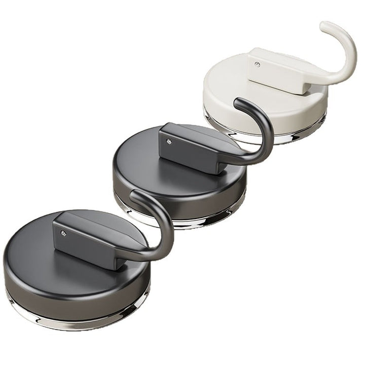 Suction Cup Wall Hook without Drilling