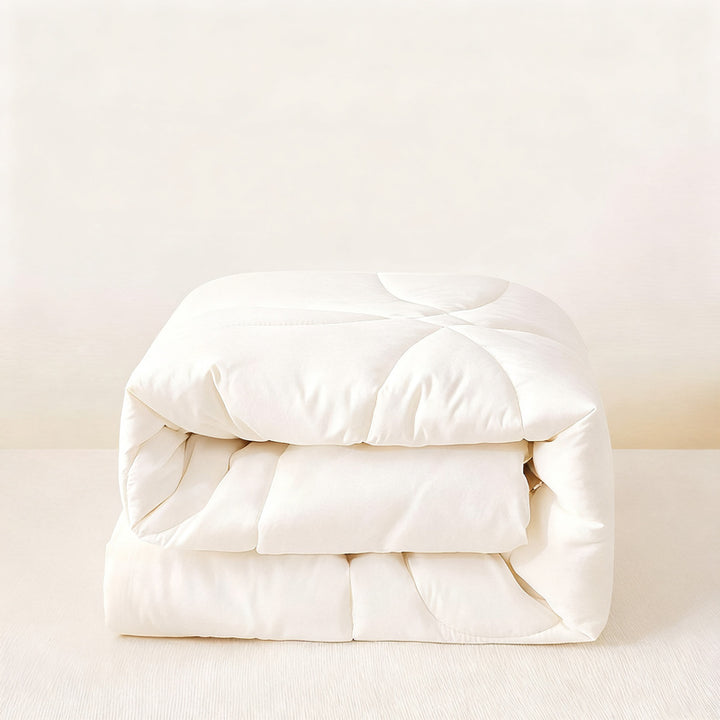 Kindergarten blanket, cotton, 120×150 cm, all-year-round
