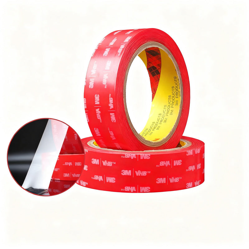 VHB Double-sided Foam Tape, 1.1 mm