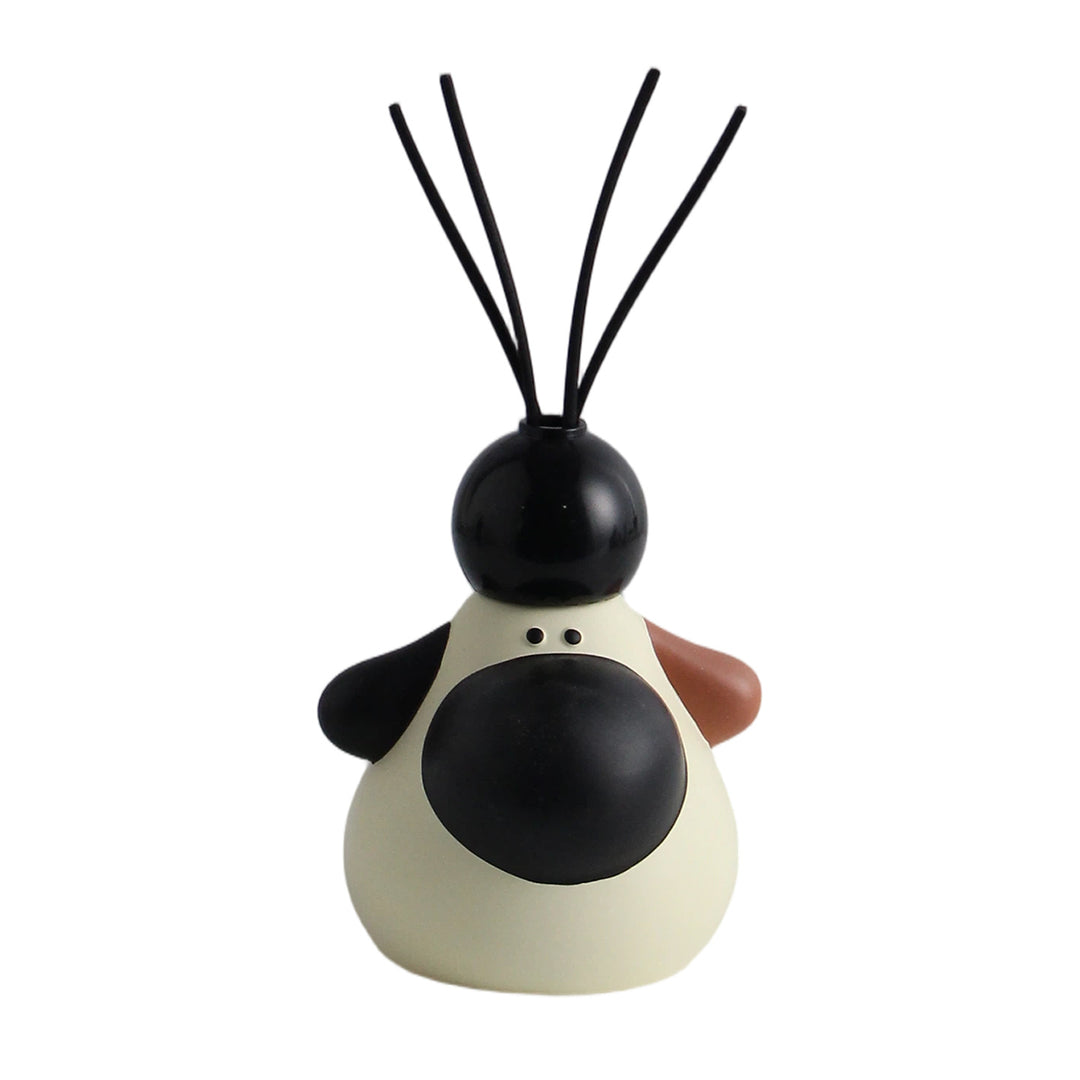Cartoon-Dog Scent Bottle, with Scent