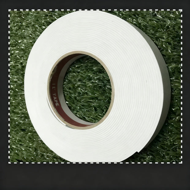 Double-sided foam tape 20 mm × 5 m