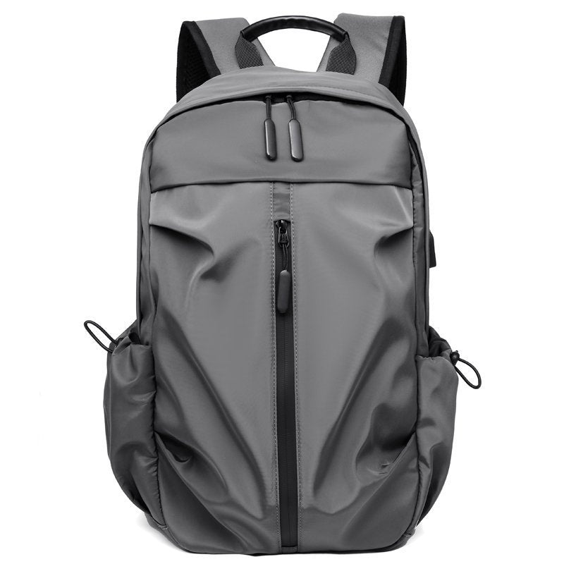 Backpack made of Oxford fabric, waterproof, 20–35 L