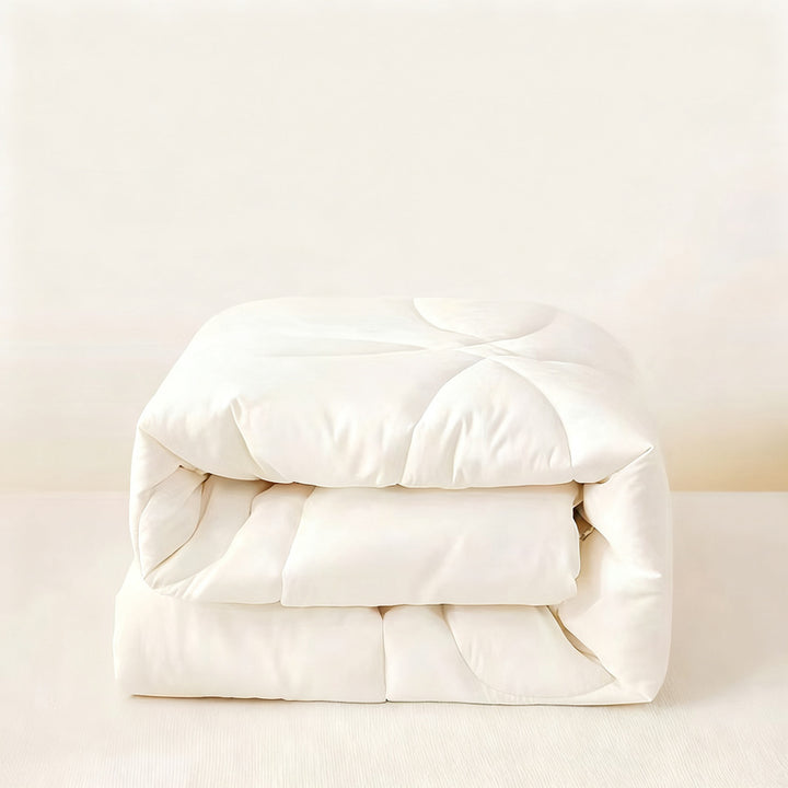 Kindergarten blanket, cotton, 120×150 cm, all-year-round