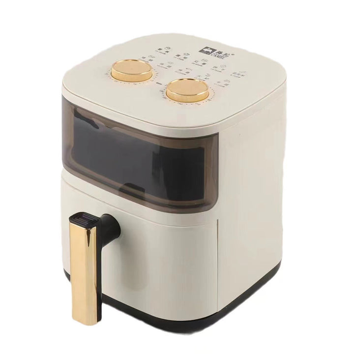 COSORI Turbo Tower 10.8-Liter Air Fryer Pro Smart