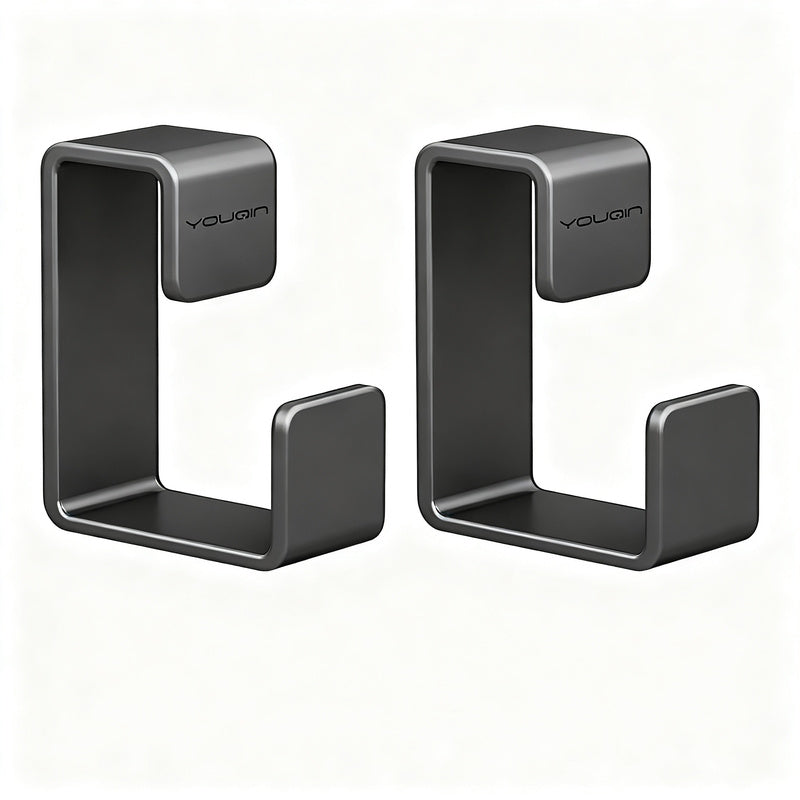 Stainless Steel Sink Hook, Hole-free, Model 985