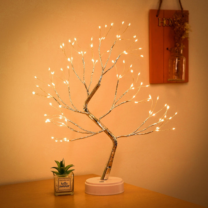 LED Tree Light, 45 cm, warm white