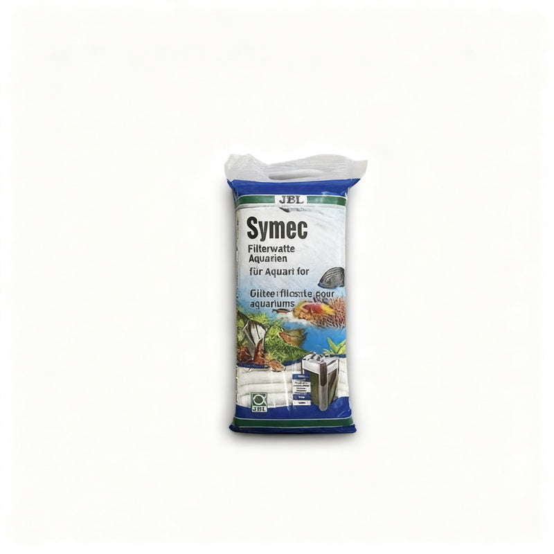 Aquarium filter wool, 250 g, short pile