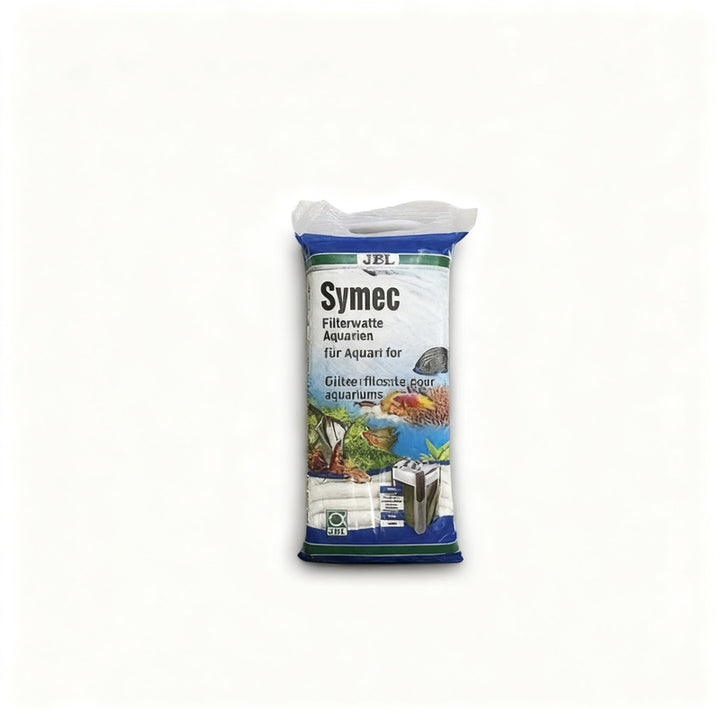 Aquarium filter wool, 250 g, short pile