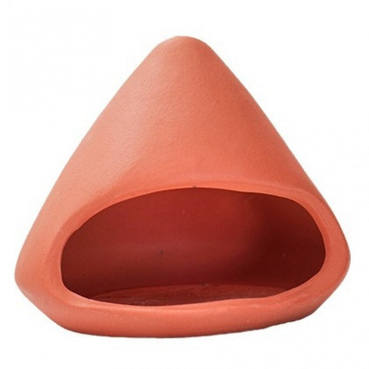 Ceramic incense stick holder for Palo Santo