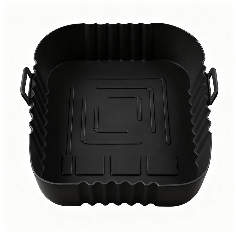 Silicone baking mold, egg shape, 9×7.5×5.5 cm