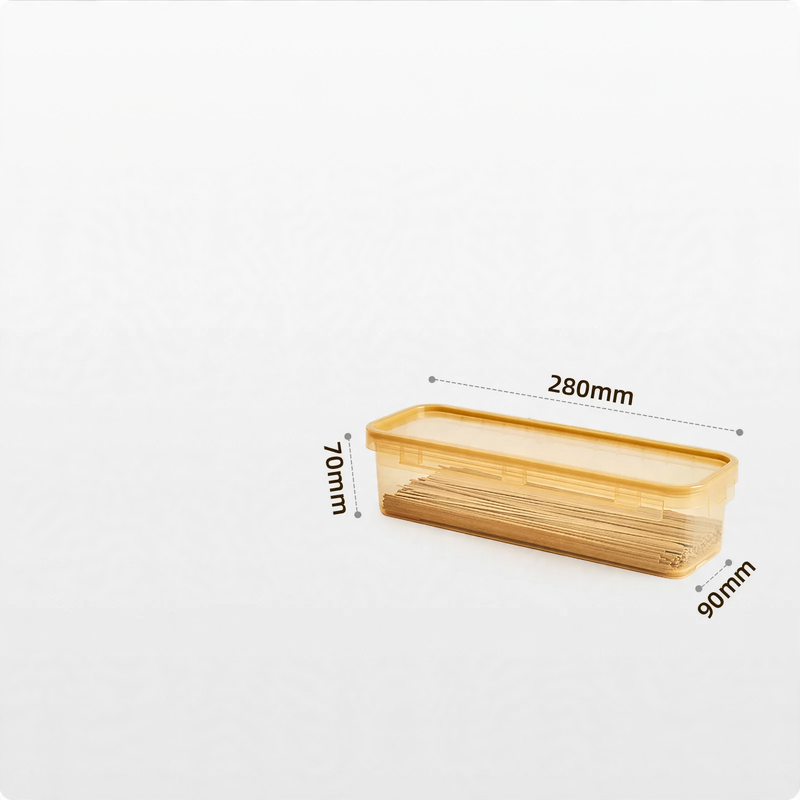 Fresh-keeping box, food safe, microwave safe