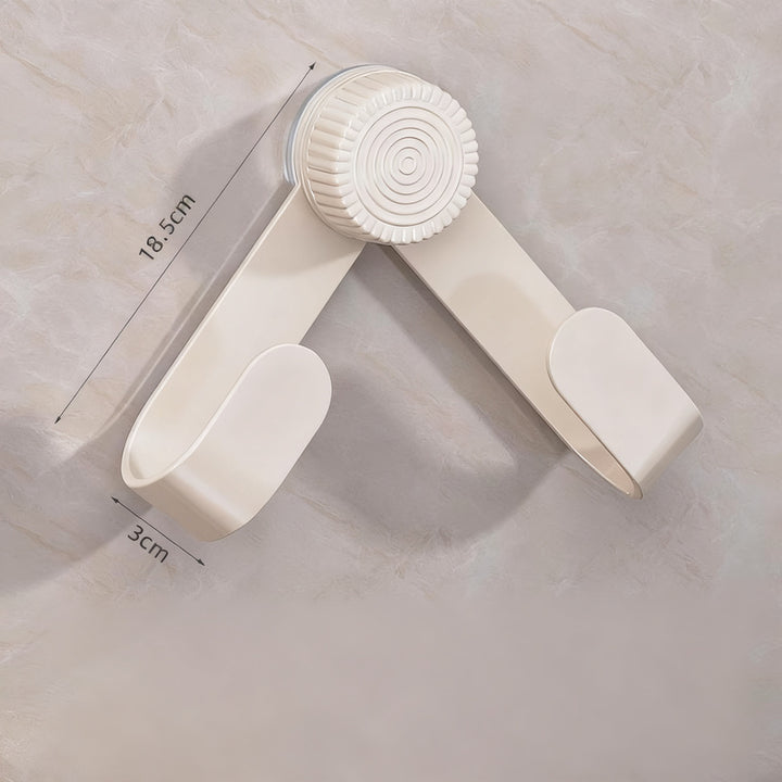 Suction Cup Wall Mount for Pot Lids and Boards