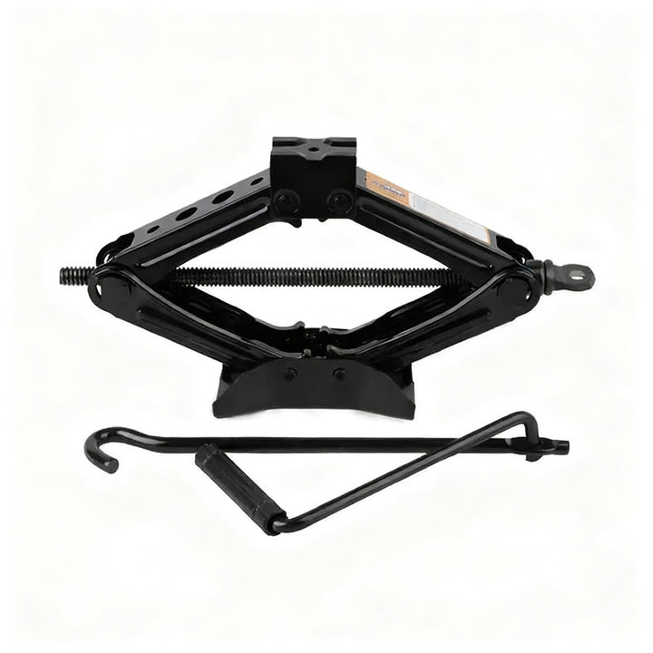 Car jack for cars