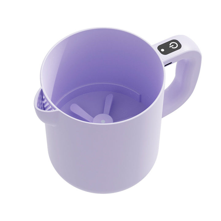 Electric hand mixer, model MY-10, cordless