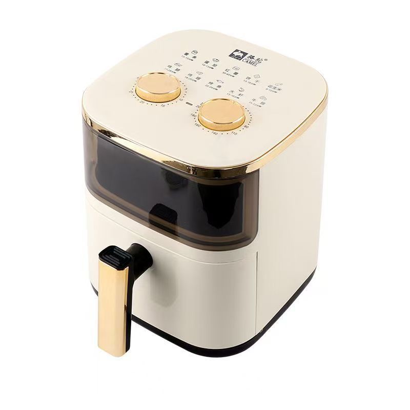 COSORI Turbo Tower 10.8-Liter Air Fryer Pro Smart