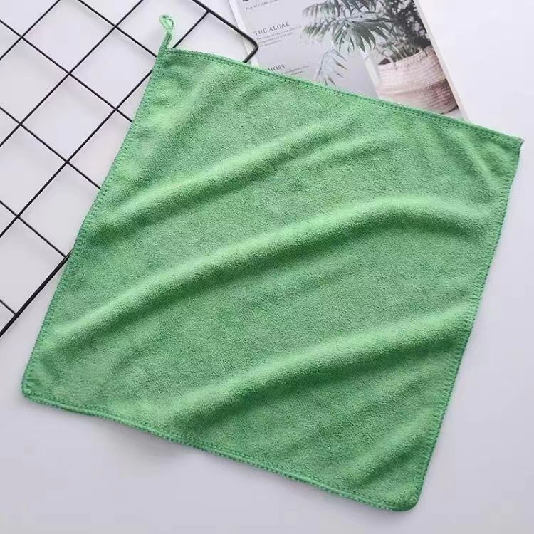 Microfiber cloths, 2-piece set, 300 g/m²