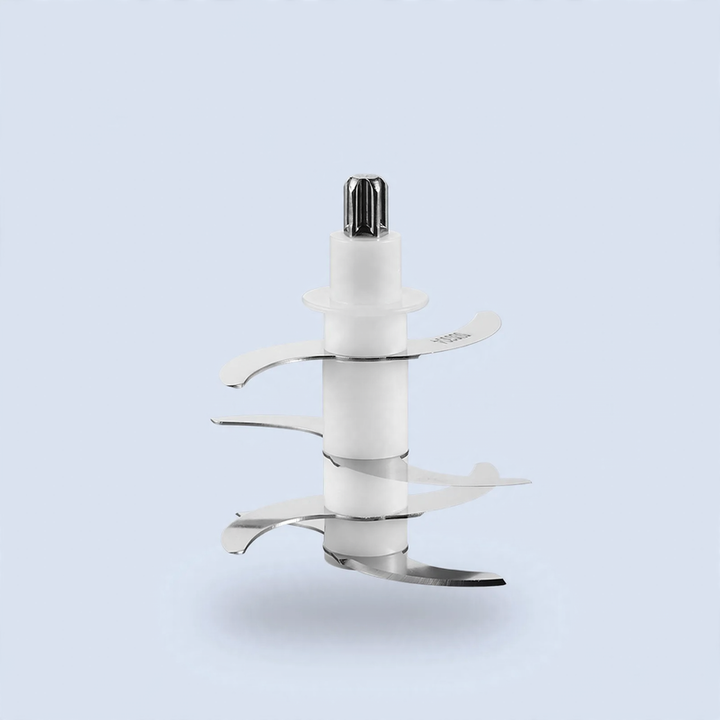 Replacement bowl for kitchen machine BL-008