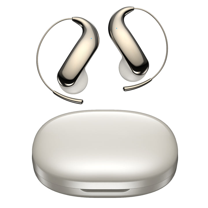 Bluetooth Earbuds YYK-Q20, Memory Headband, Long Battery Life