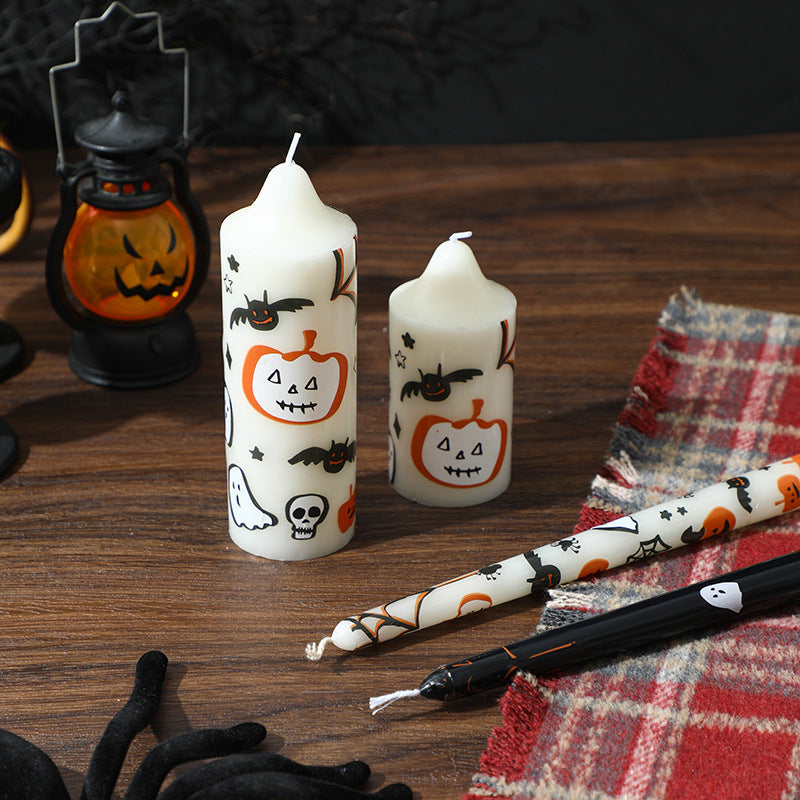 Handmade Soy Scented Candles made from Soy Wax