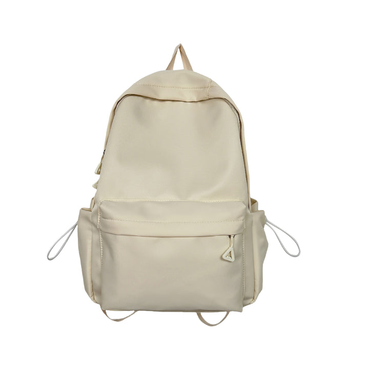 Backpack, Nylon, with many practical features