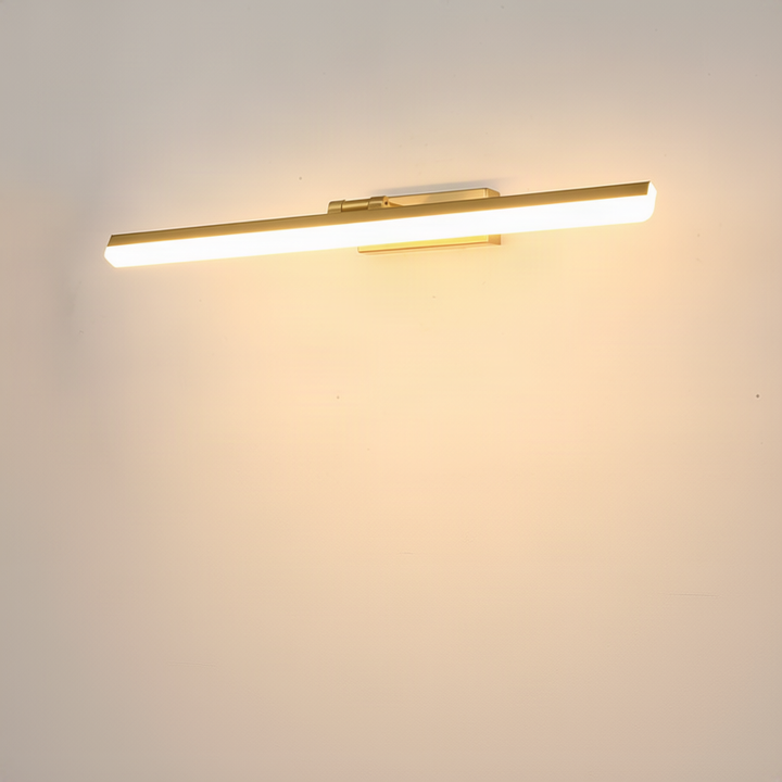 LED ceiling light model 3127 with dimming function