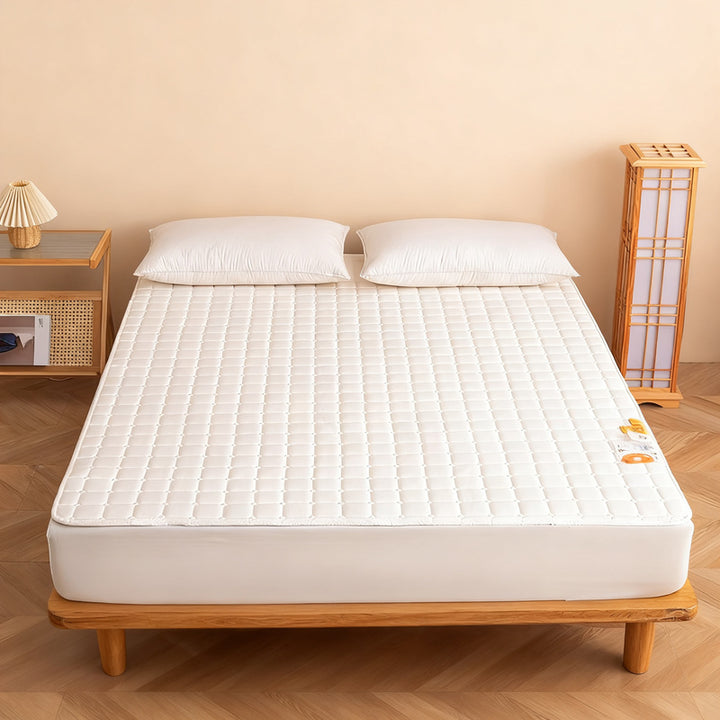 Mattress topper, polyester fiber, various sizes