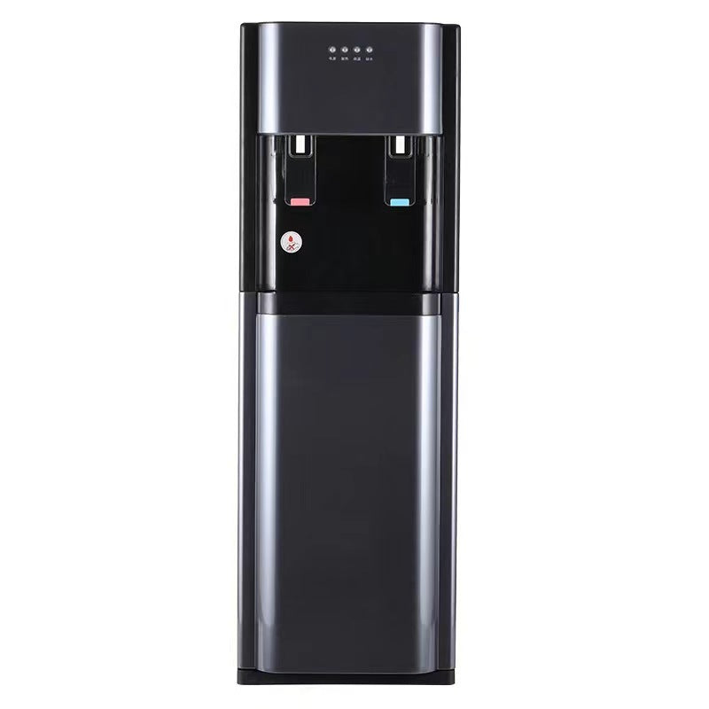 Water dispenser with ice function, model F1