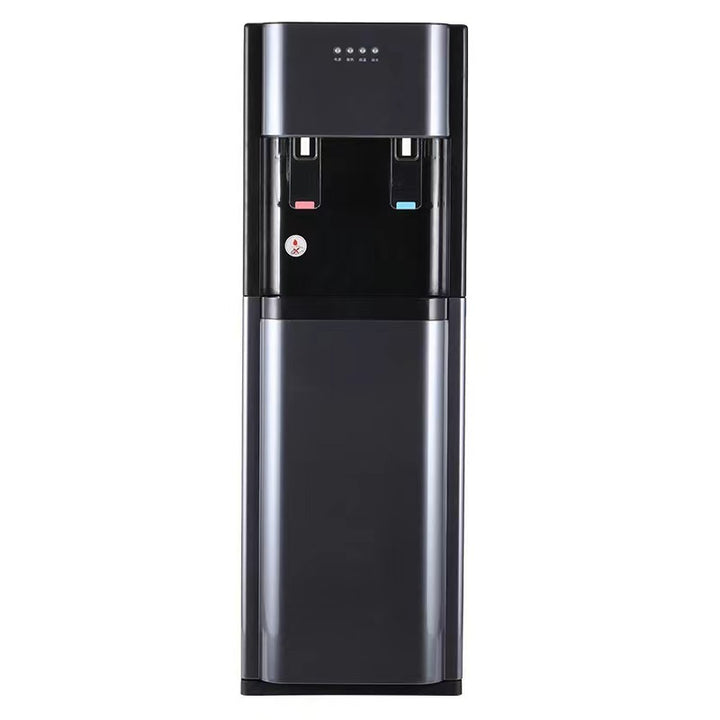 Water dispenser with ice function, model F1