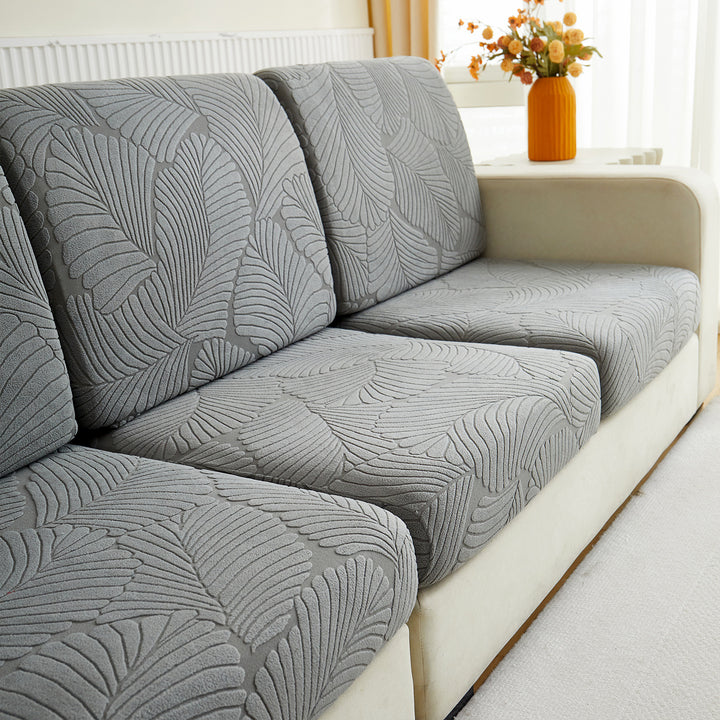 Sofa cover stretch fabric, water-repellent