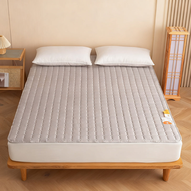 Mattress topper, polyester fiber, various sizes