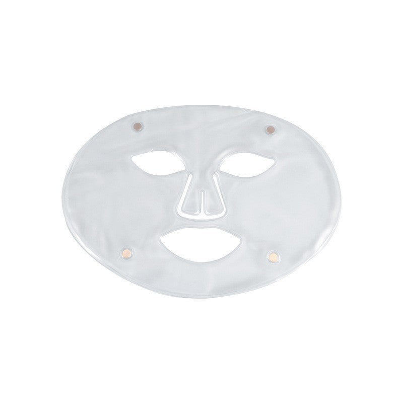 LED Red Light Face Mask