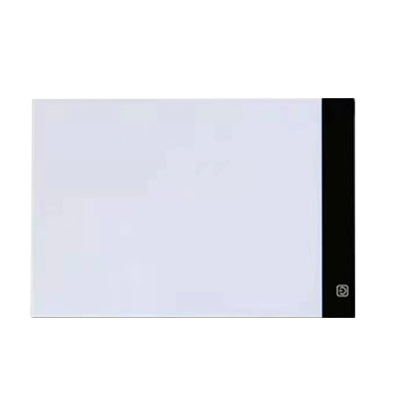 LED Drawing Tablet with Lighting